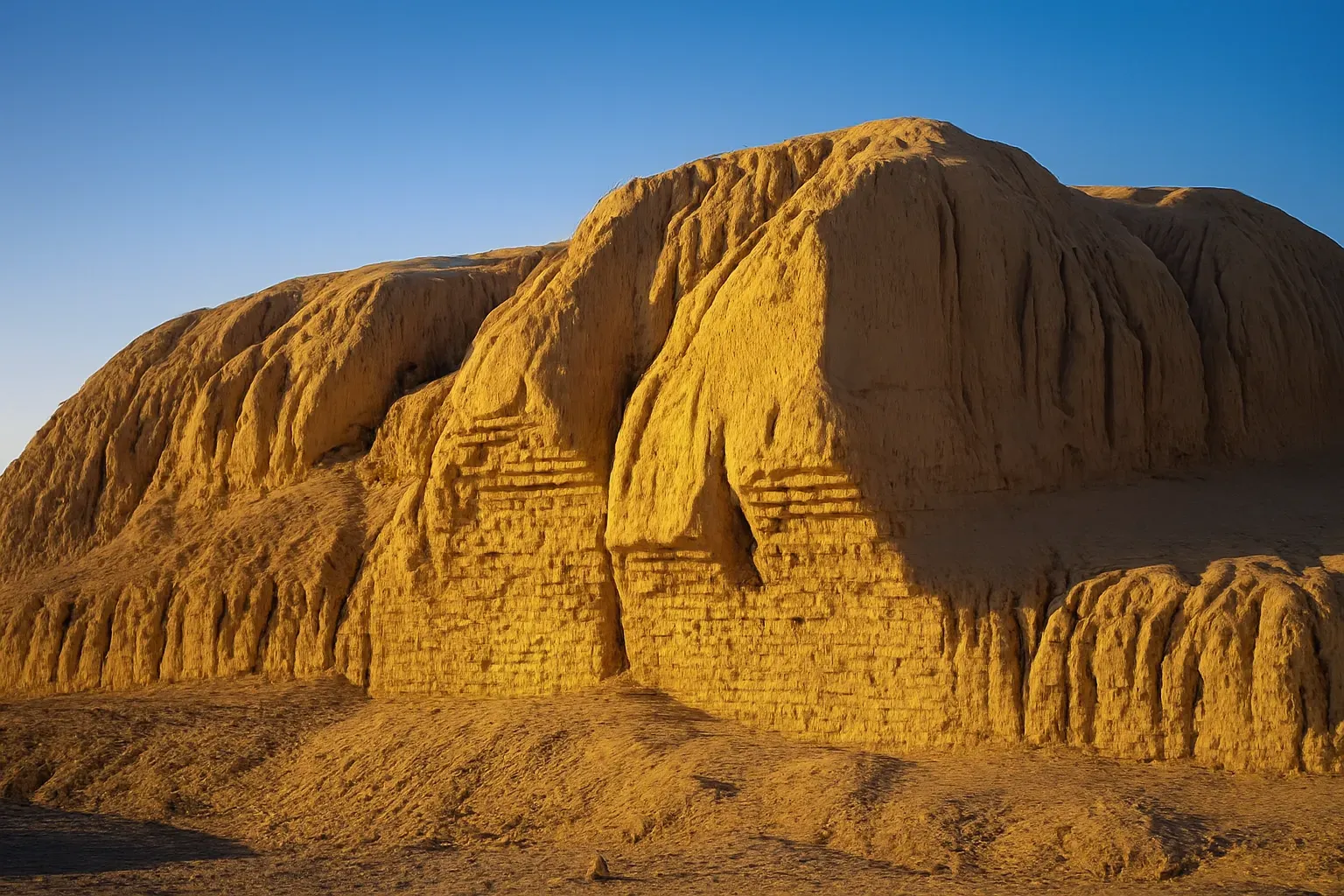طبیعت‌گردی کاشان