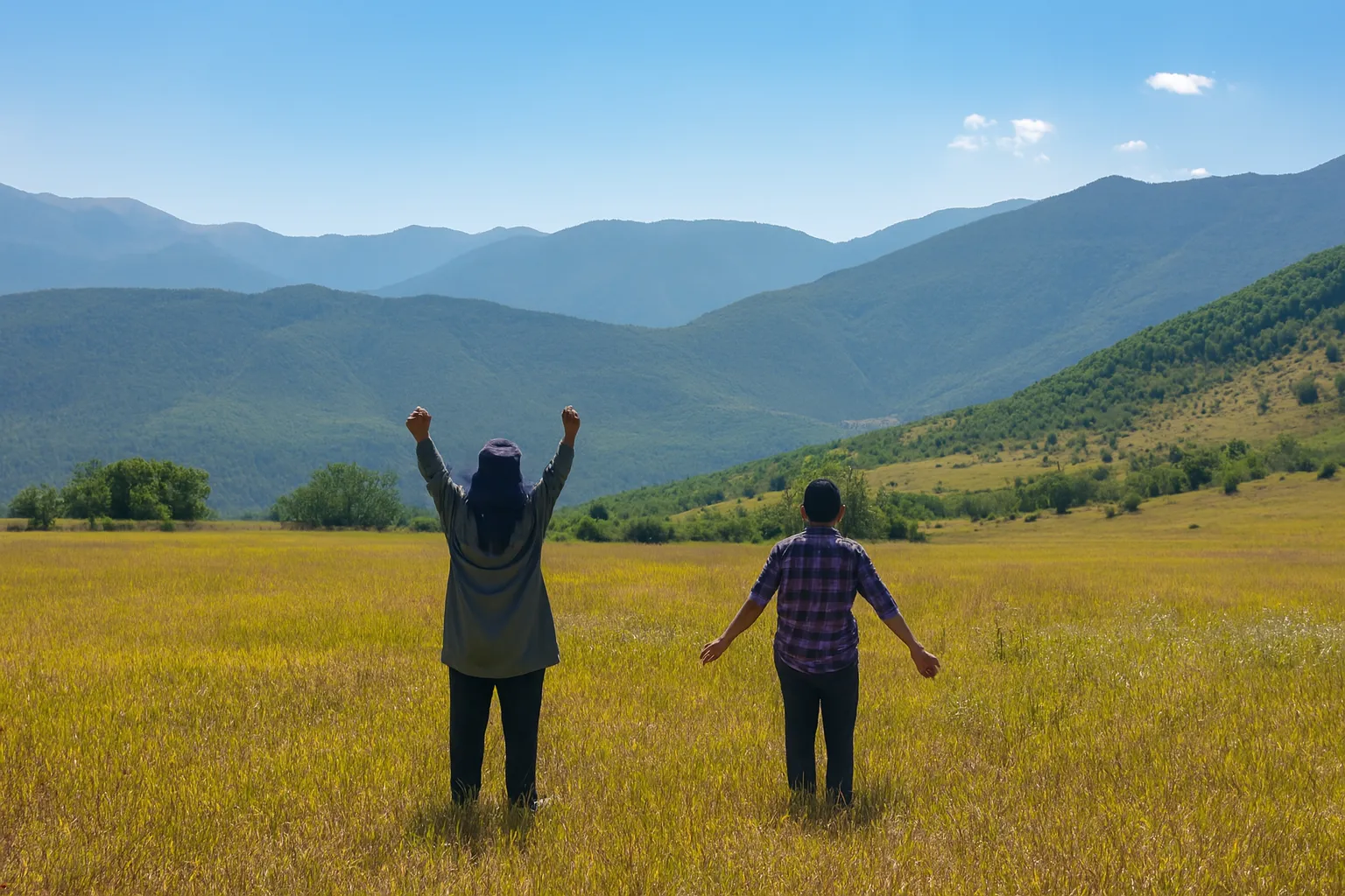 پیمایش دشت سوس