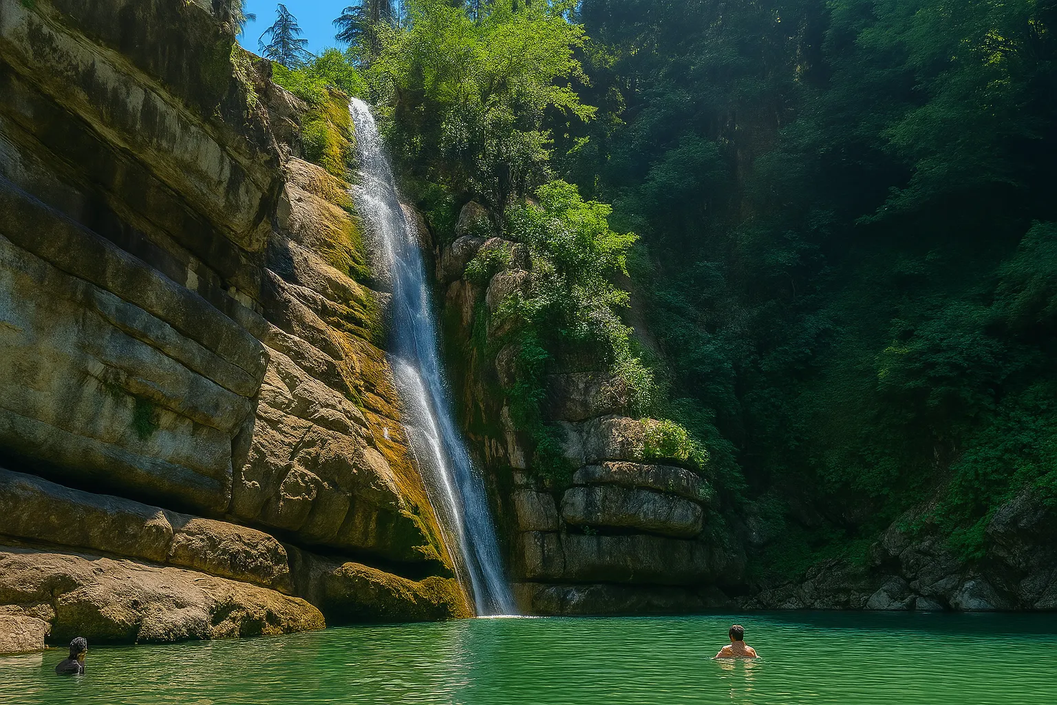 پیمایش جهان نما و شموشک