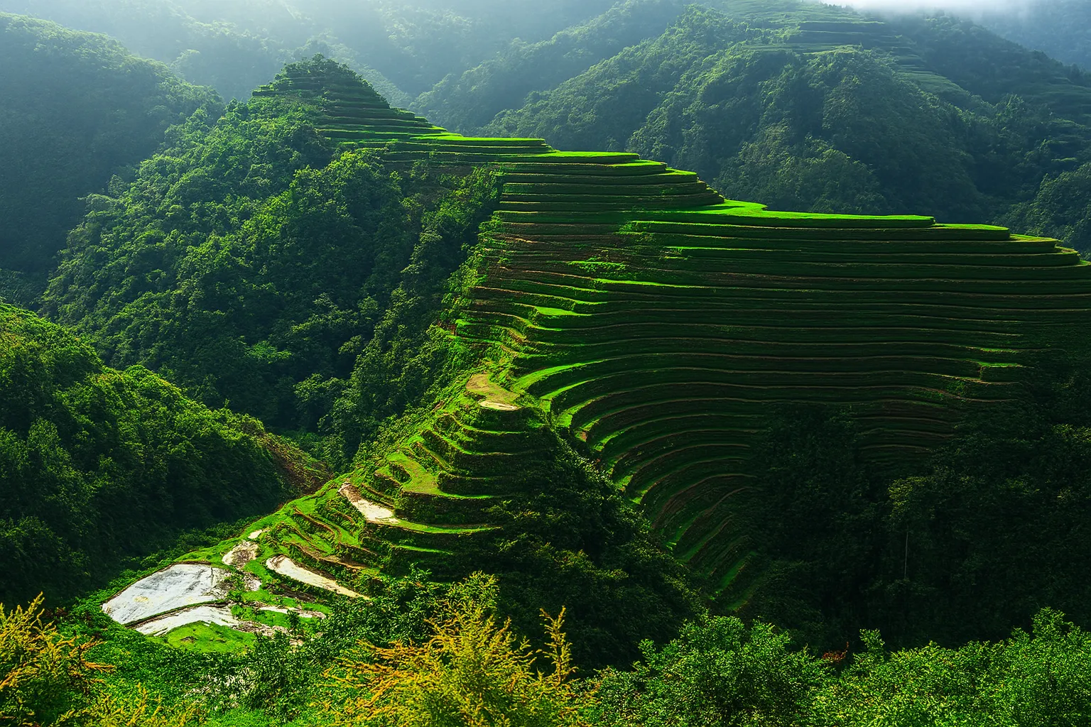 گشت جزایر فیلیپین