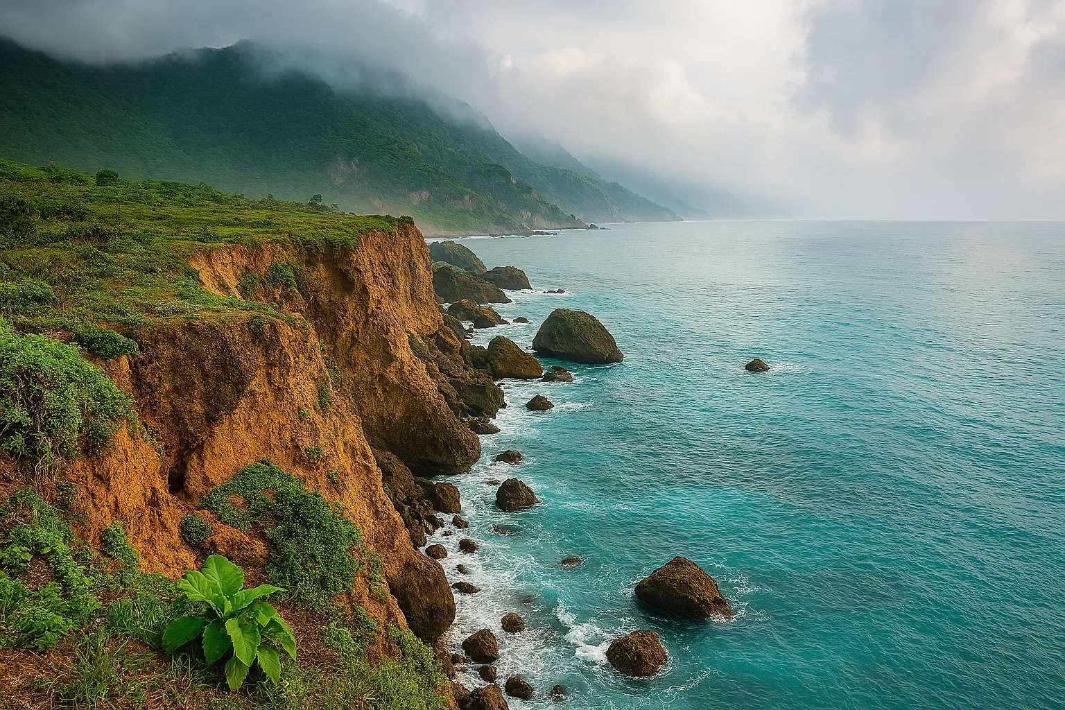 صعود به جبل الشمس عمان