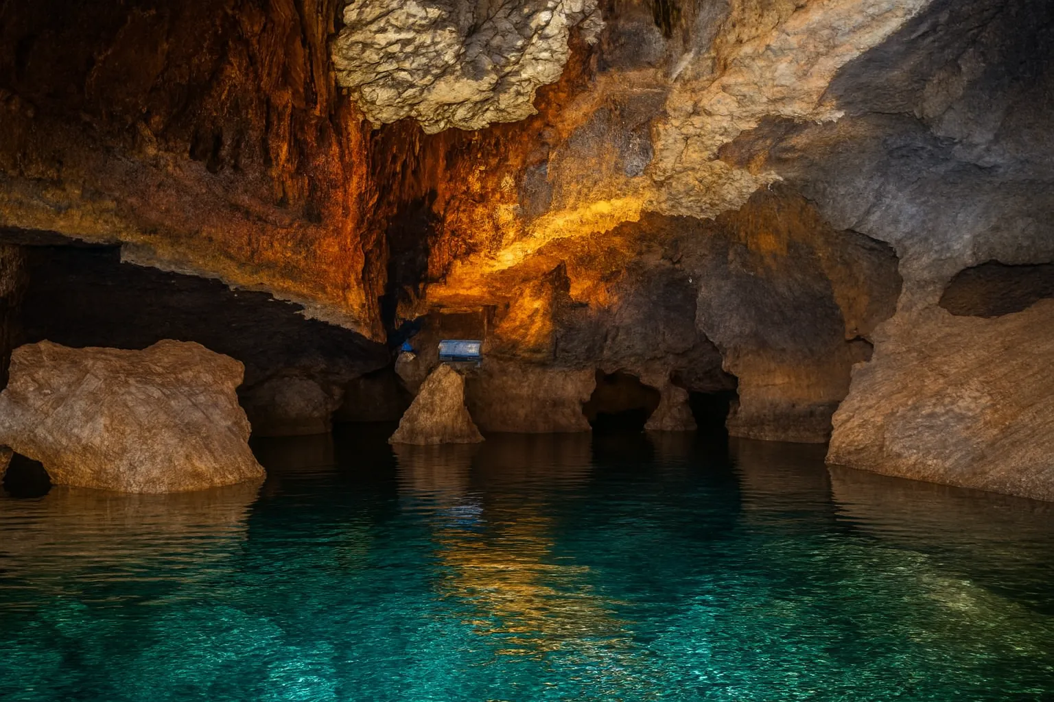 همدانگردی و بازدید جاذبه‌ها