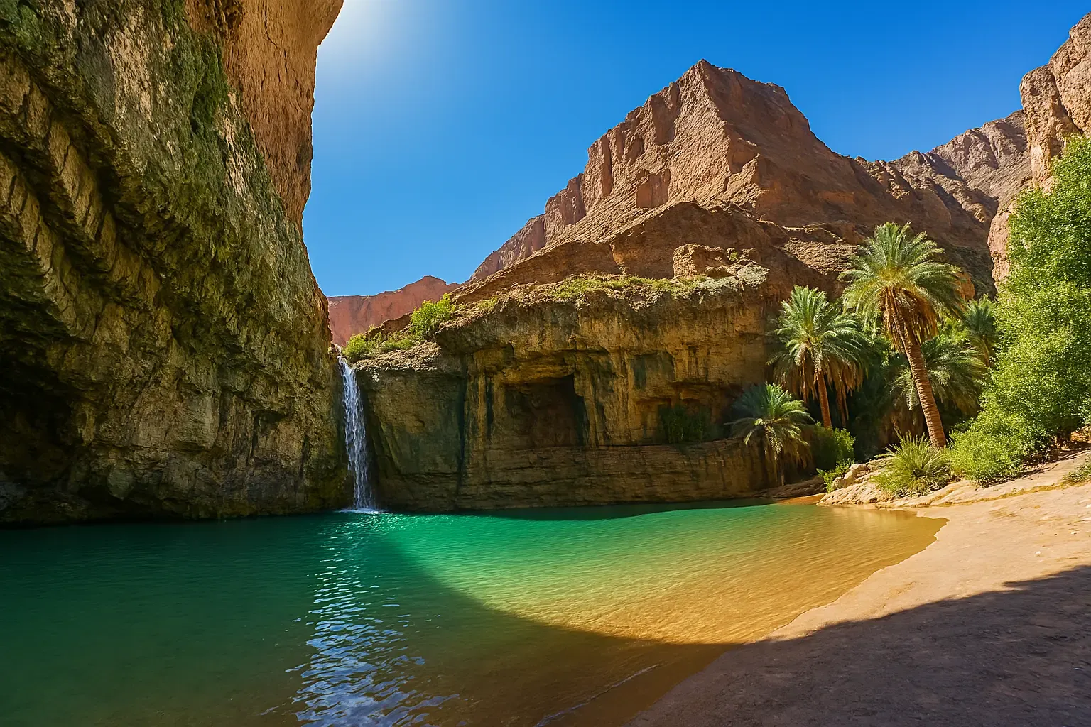 دره فوسک