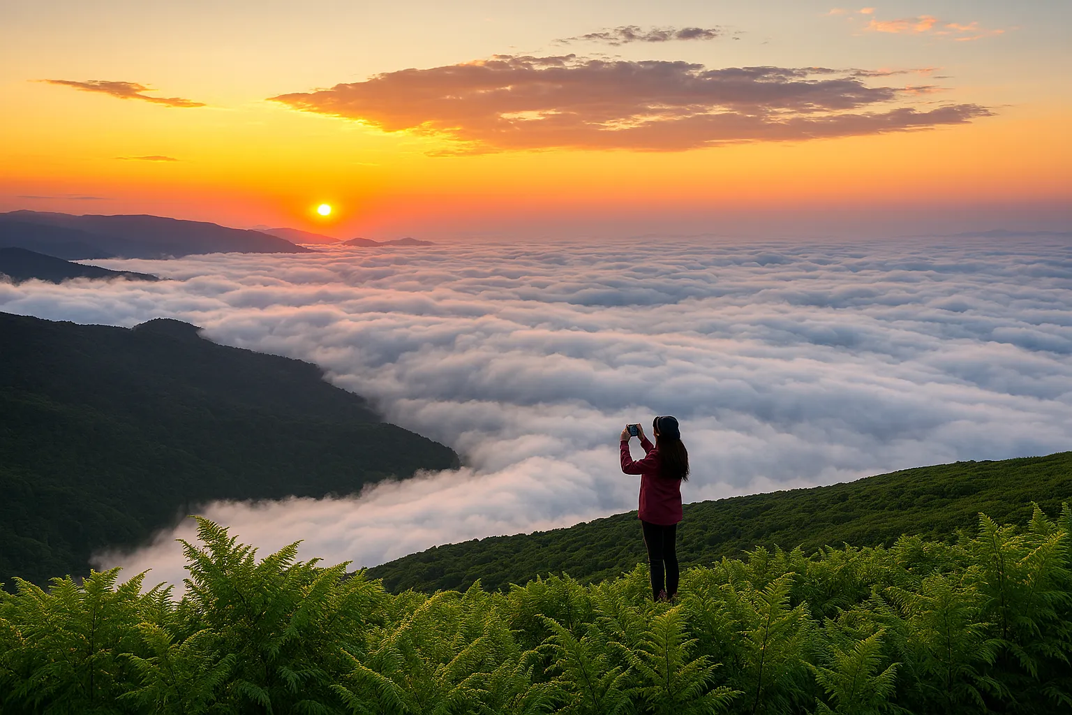 کمپ در فیلبند