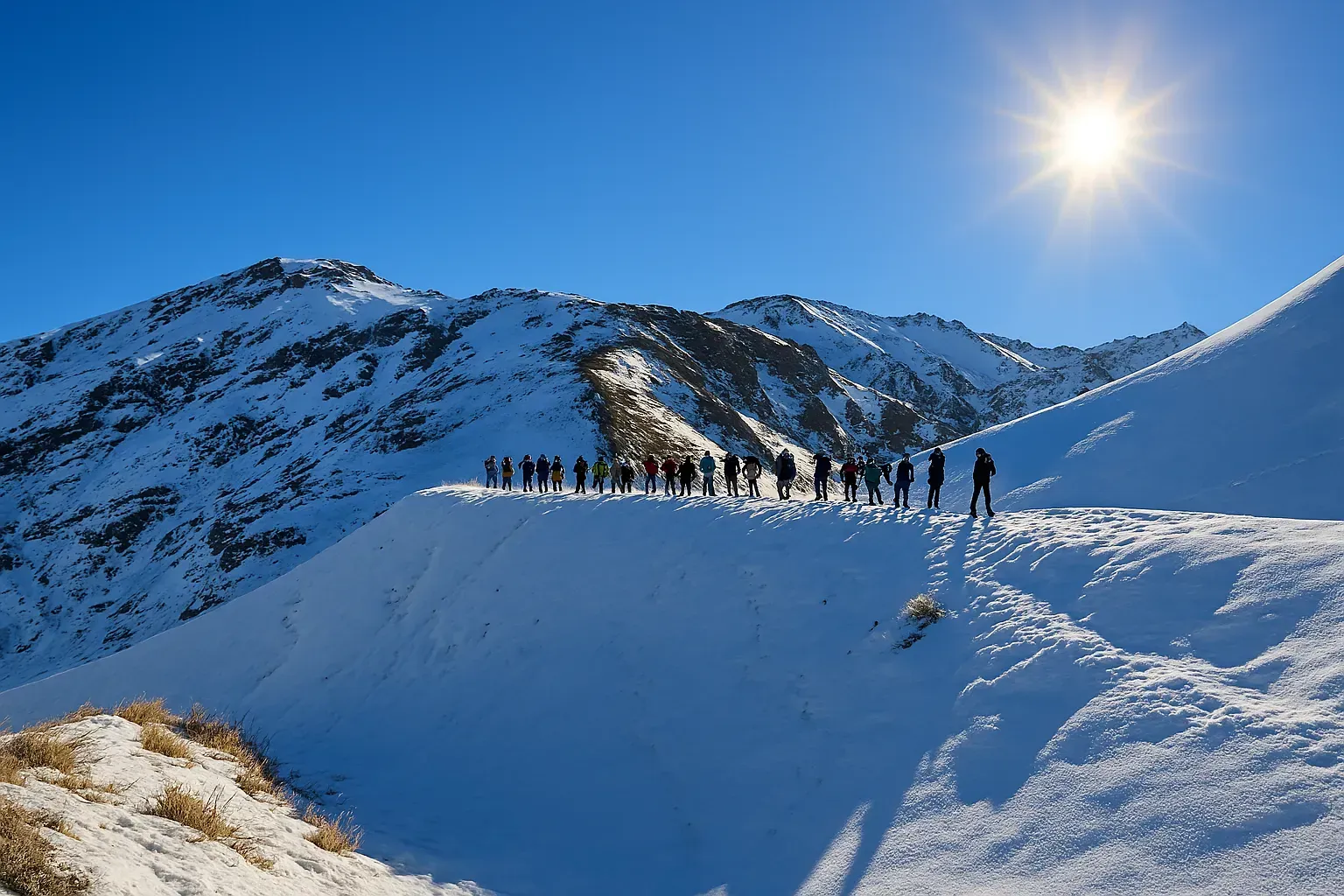 صعود به لاکمر