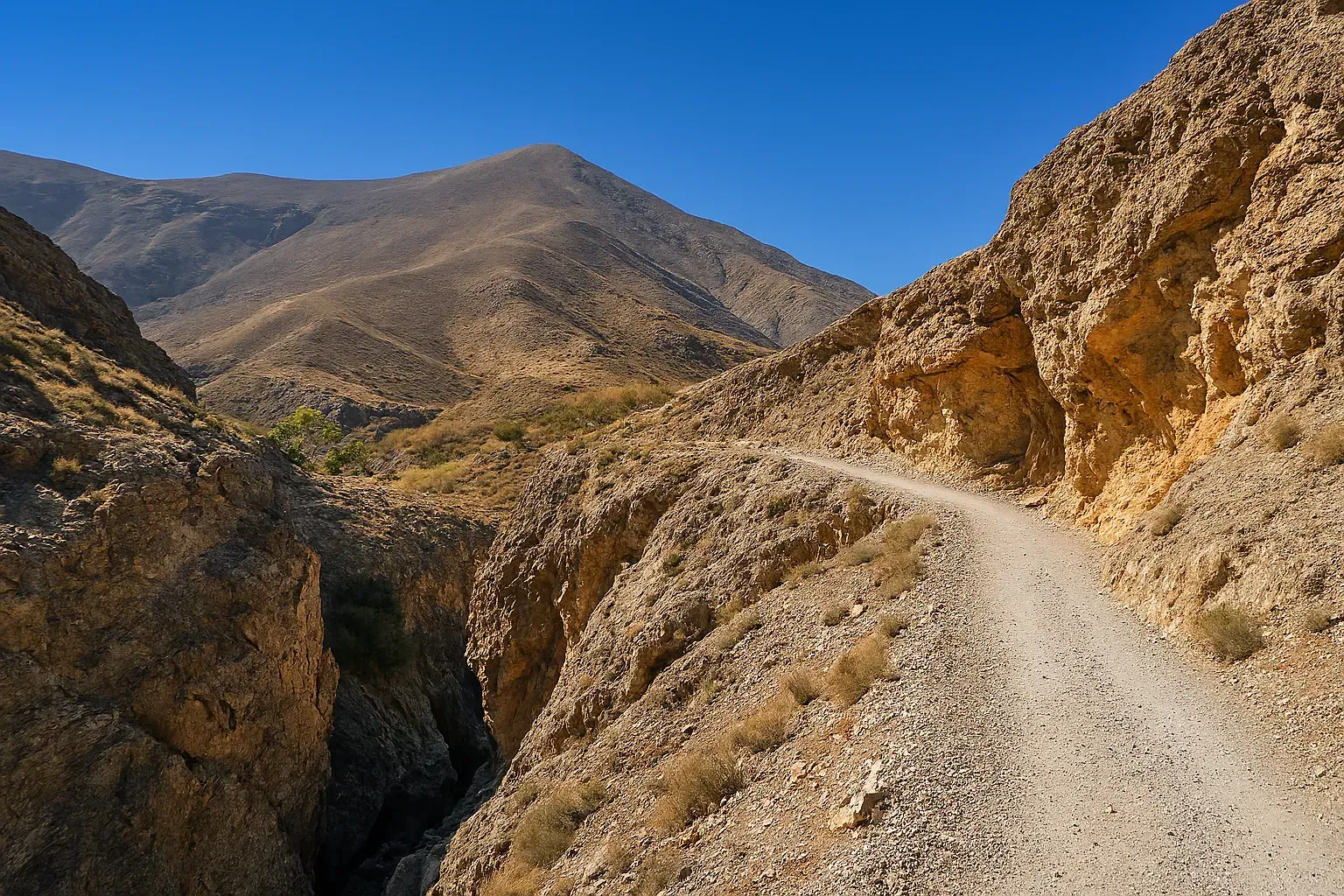 صعود قله آبک