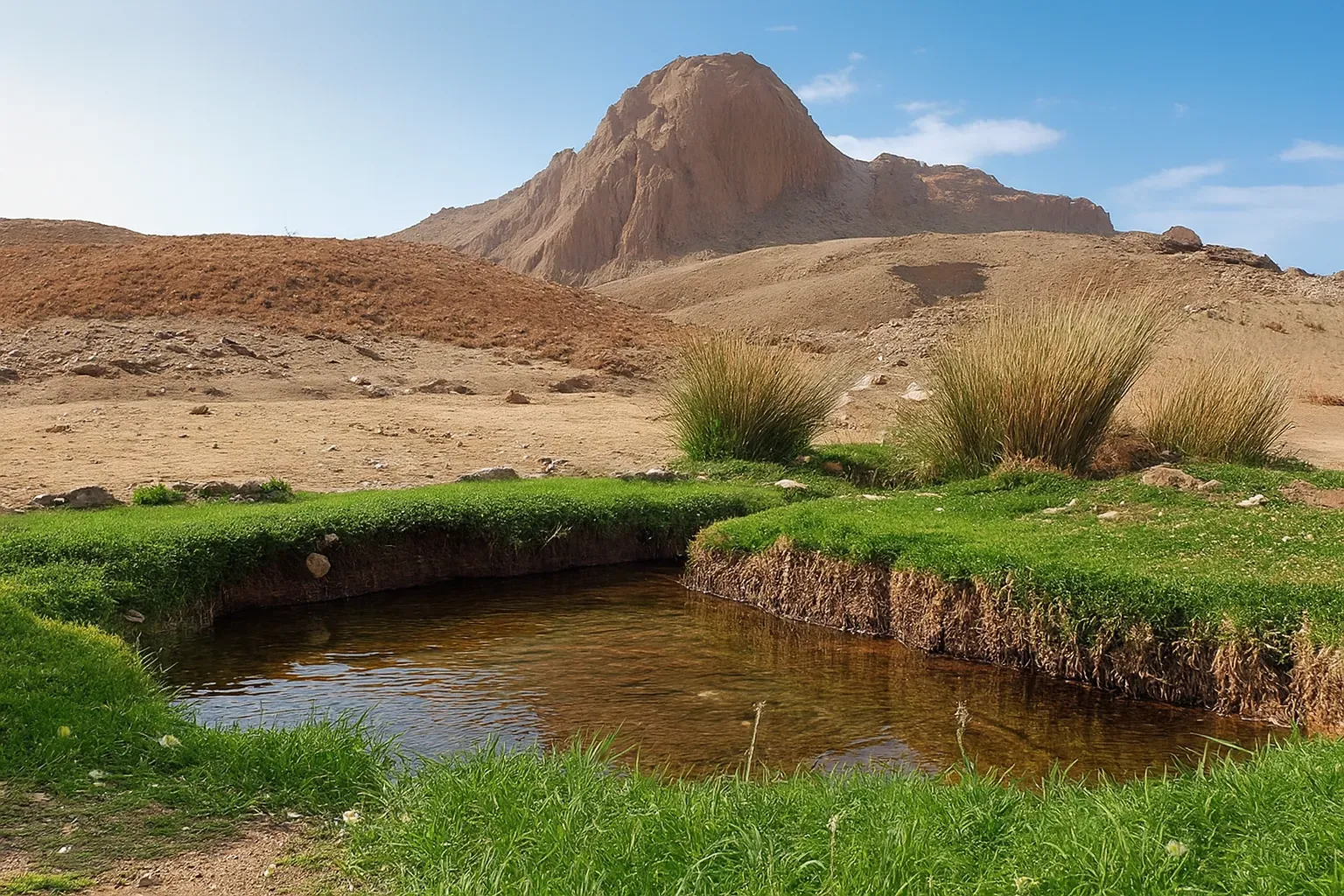 صعود به قله زبله