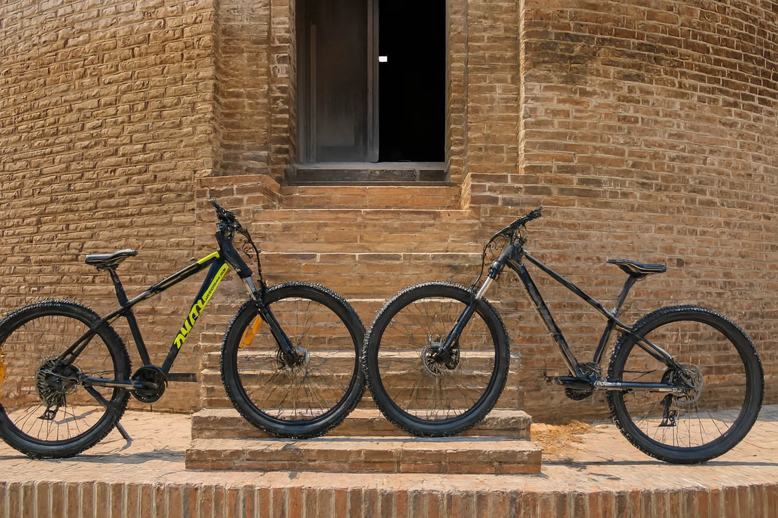 دوچرخه‌سواری لاجیم