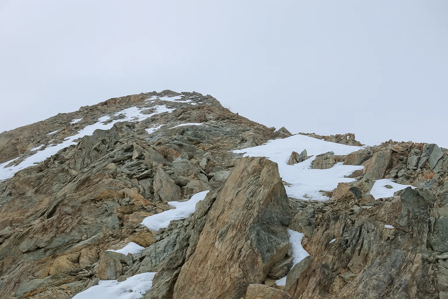 کوهنوردی در مبارک‌آباد