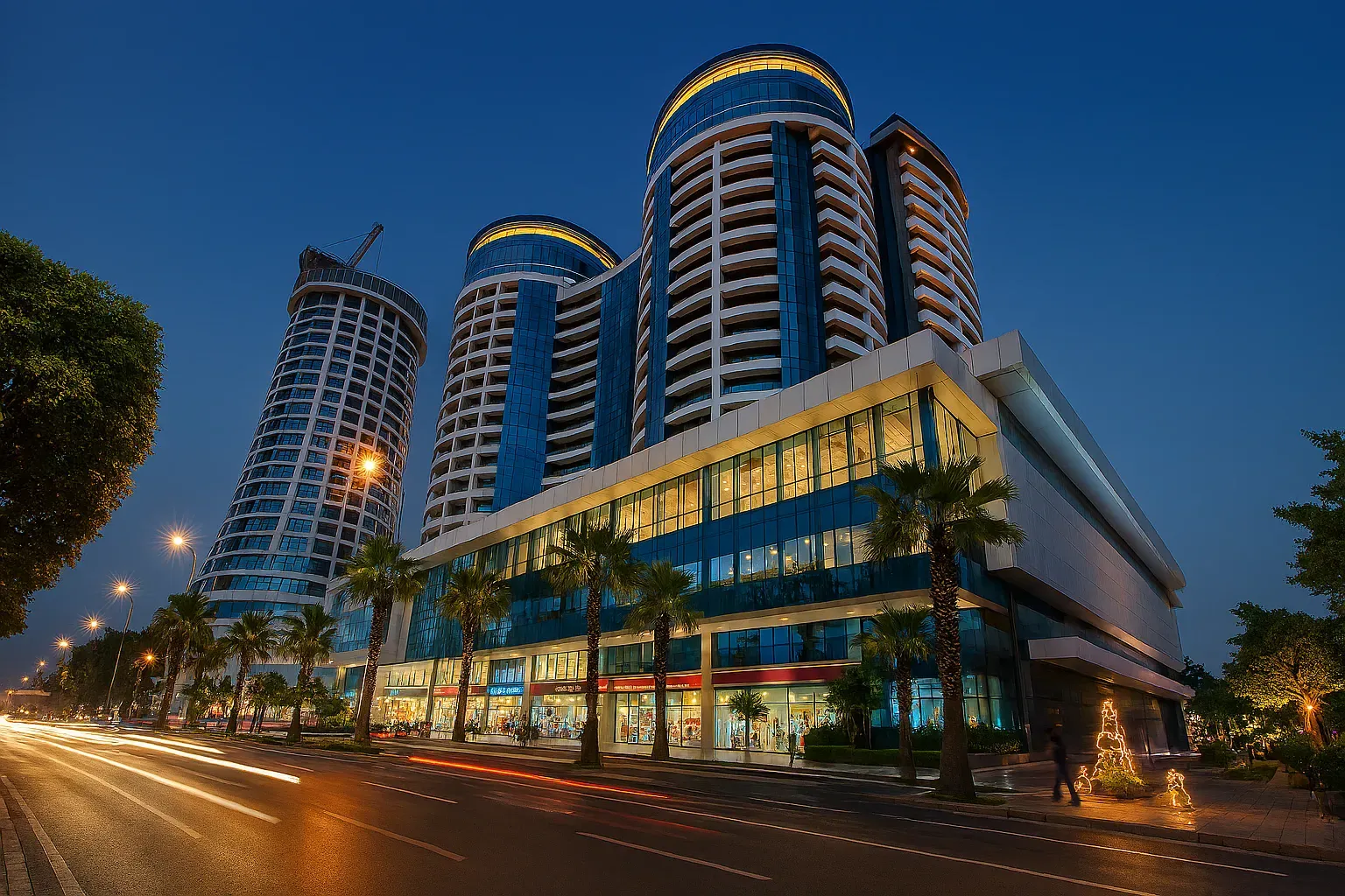 پیمایش متل قو