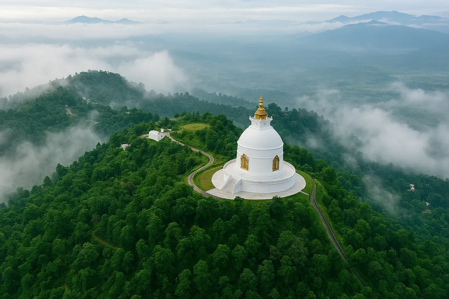 ترکینگ آناپورنا پخارا