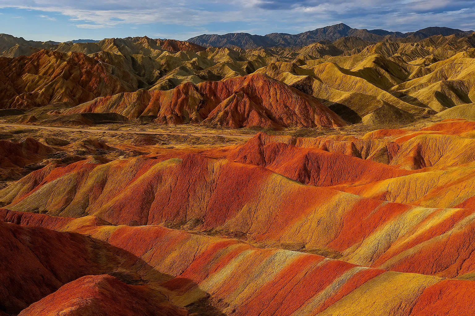 گشت جزیره هرمز و عسلویه