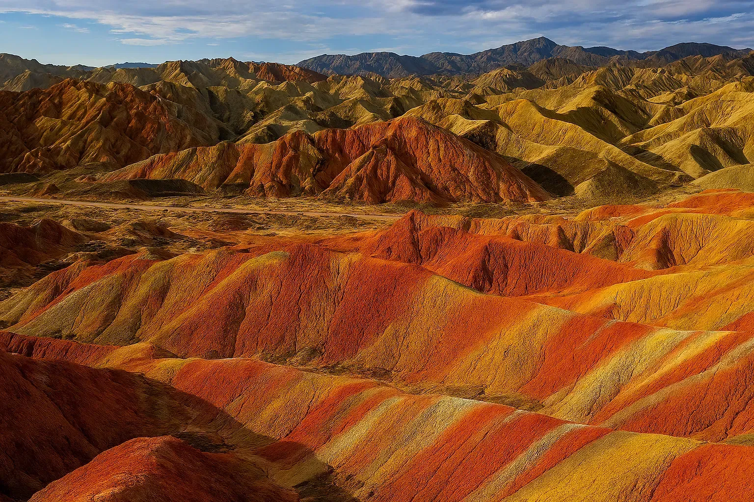 طبیعت‌گردی جزیره هرمز