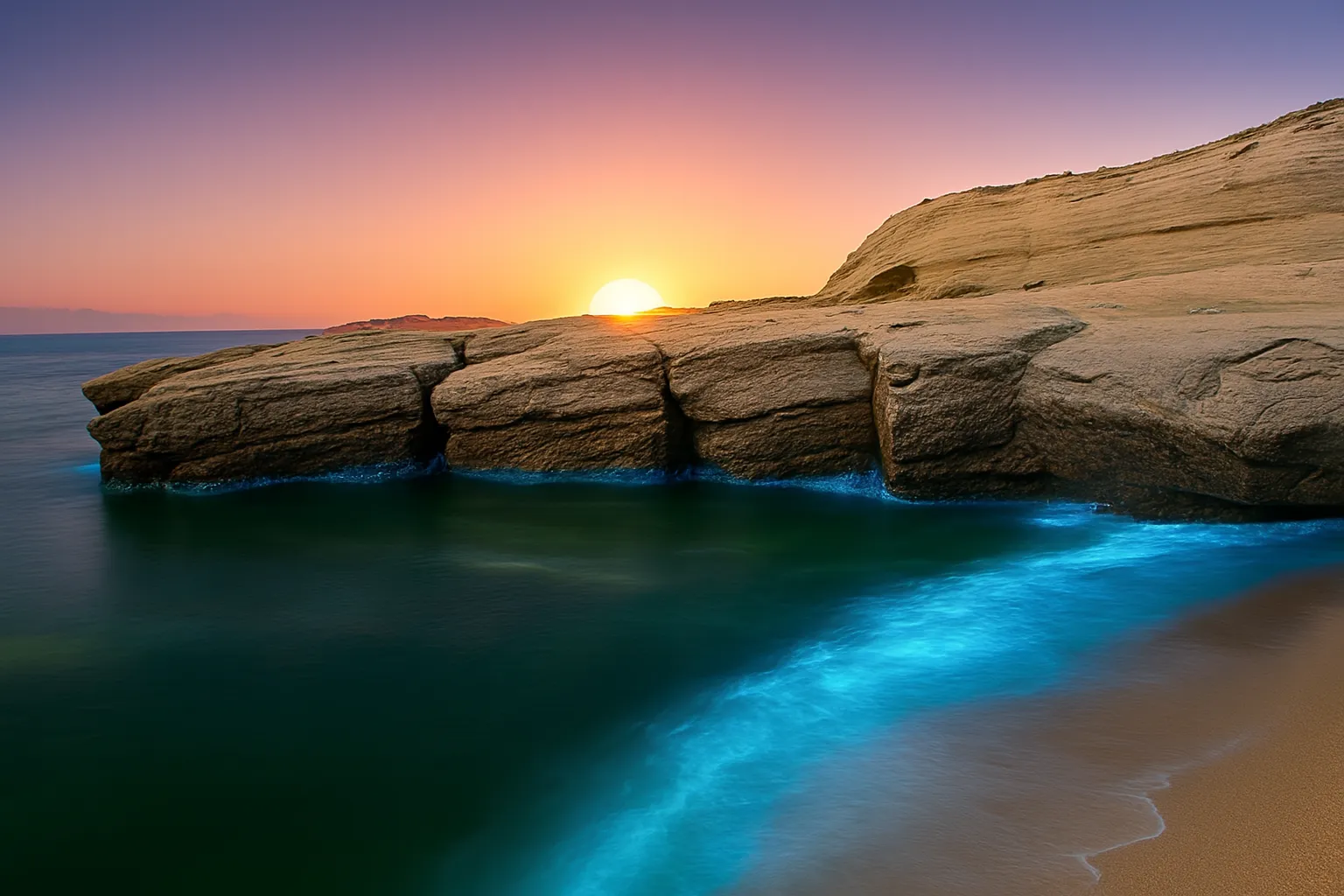 گشت جزایر قشم هرمز هنگام