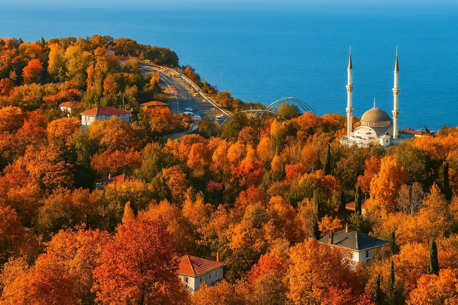 تور خرید وان