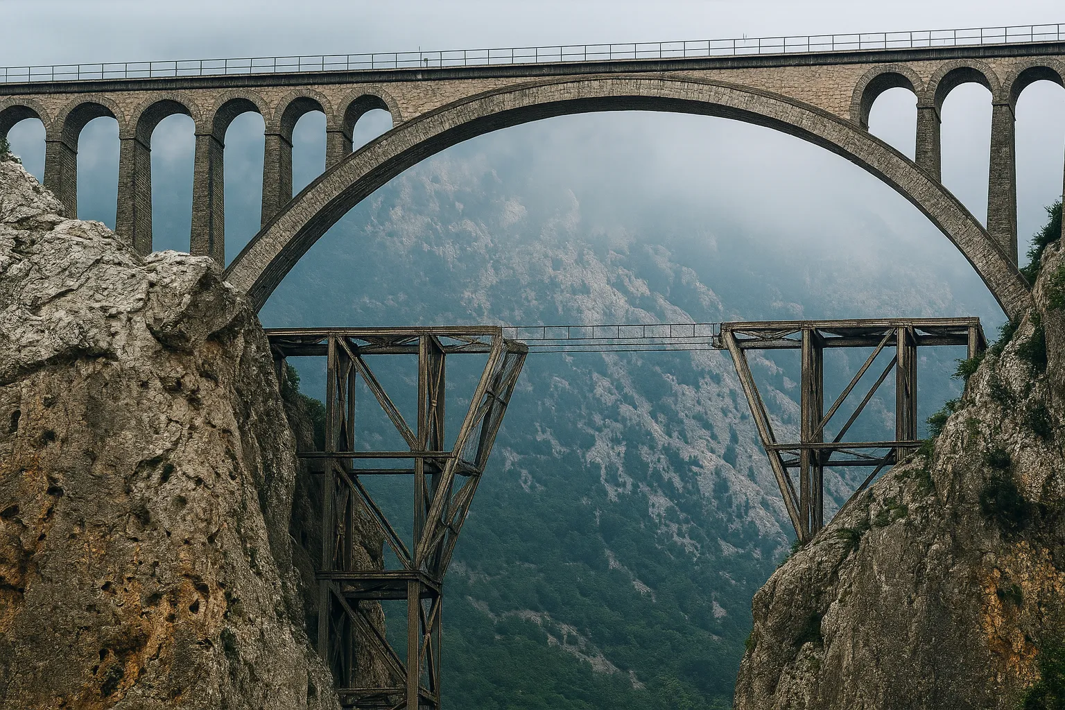 پیمایش اوریم تا ورسک