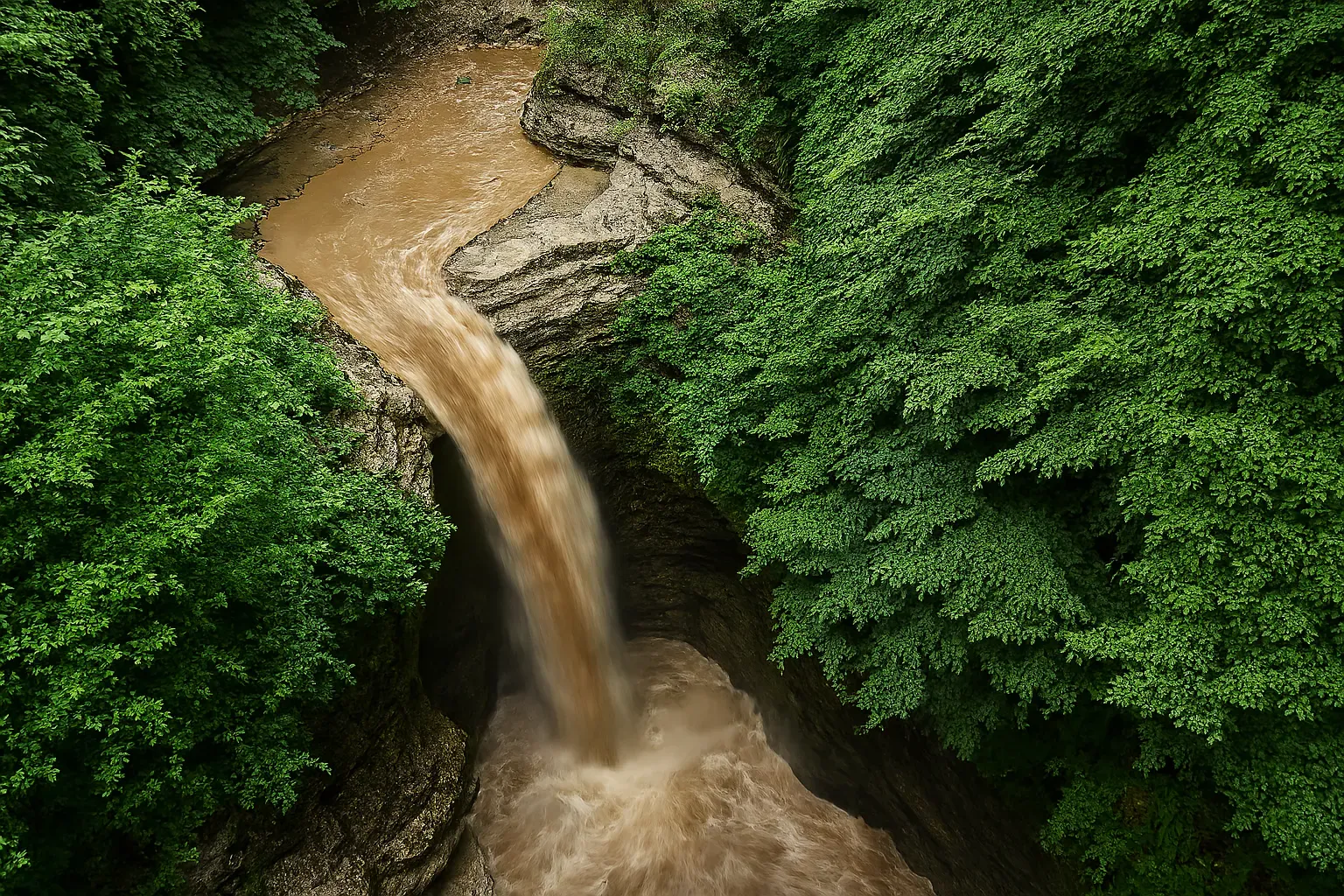 ترکینگ زُندانه تا ویسادار