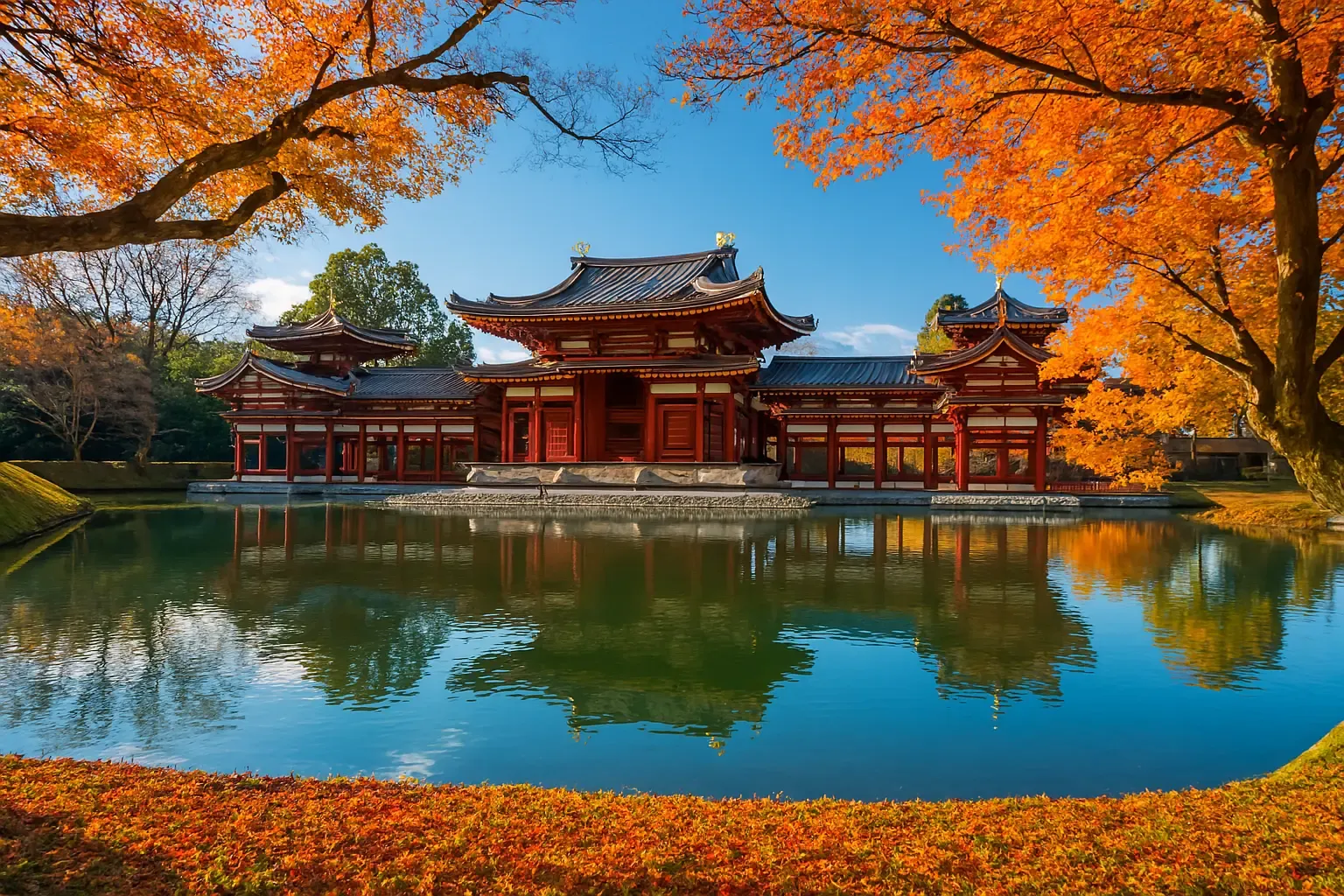 گردش در ژاپن