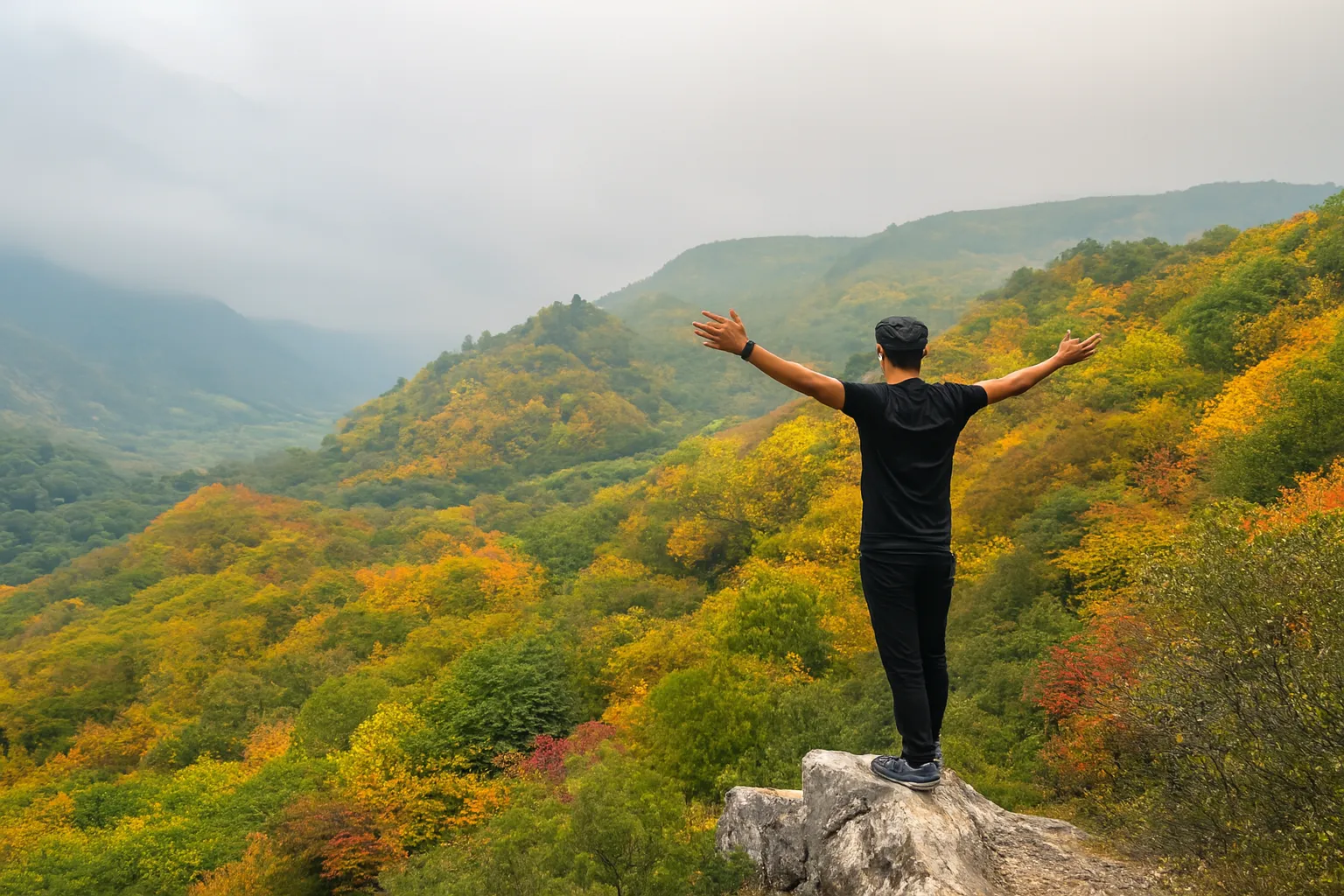 پیمایش کل یزید