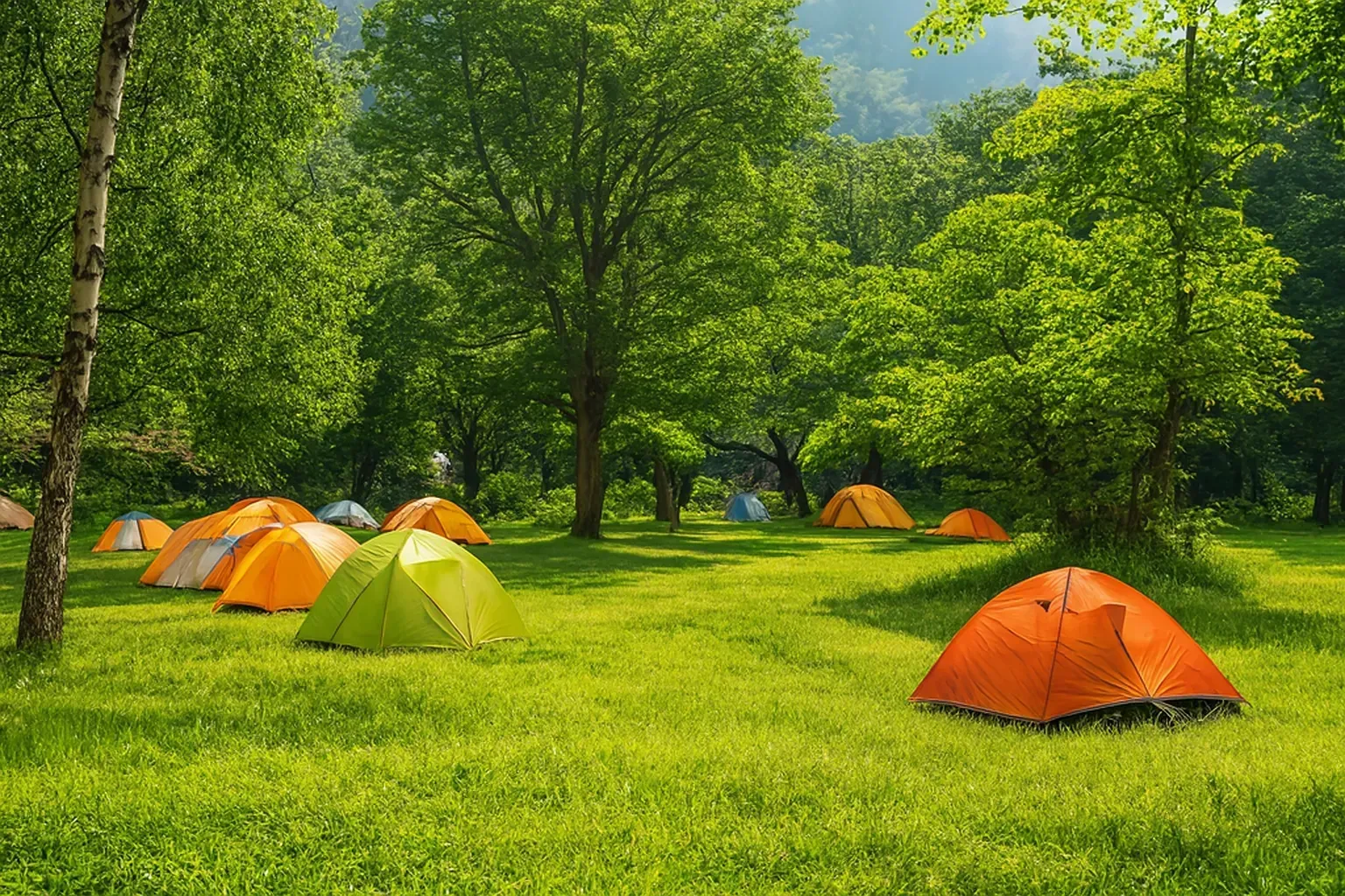 طبیعت‌گردی کردان سرهه