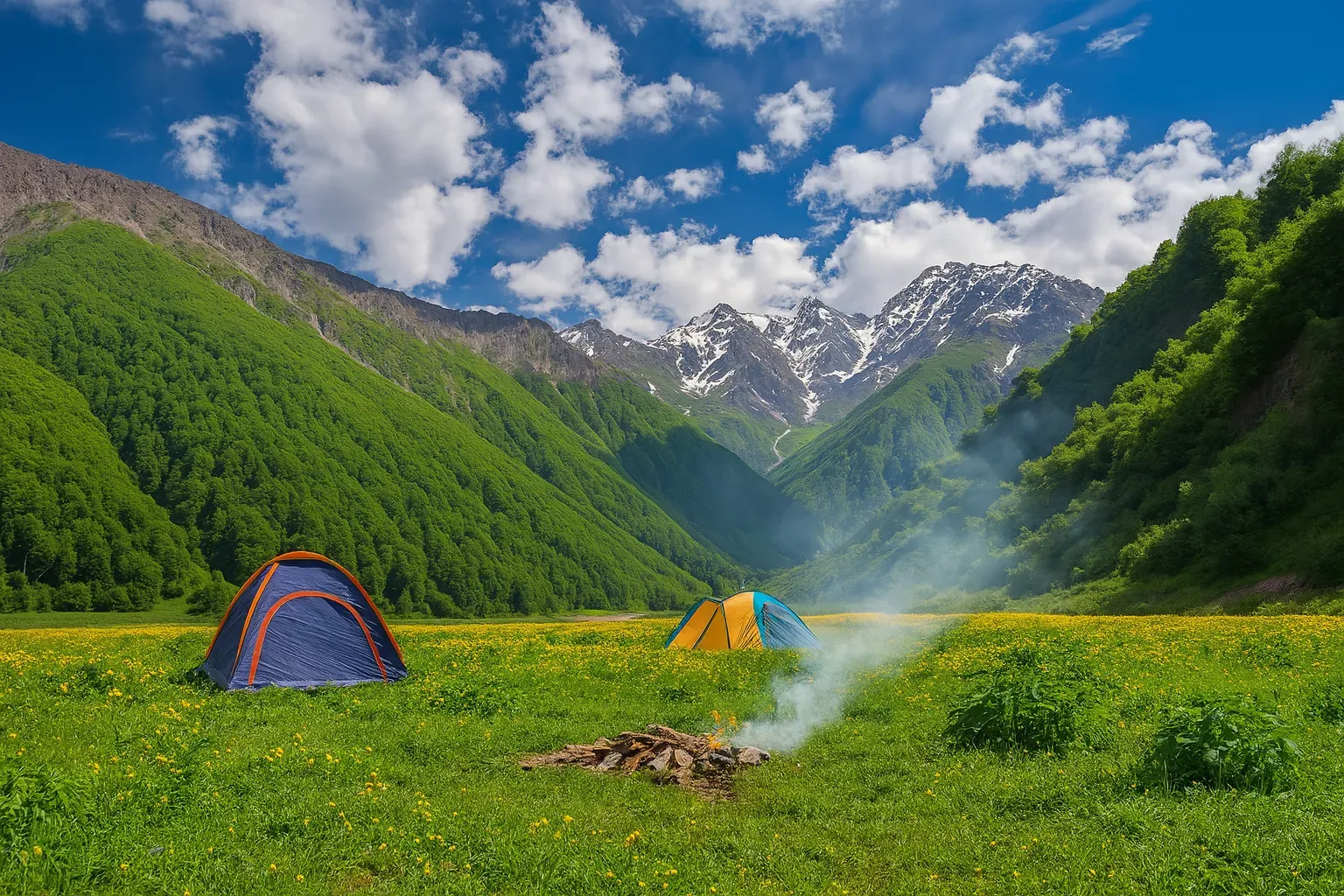 پرنده‌نگری سرخرود و دریاکنار