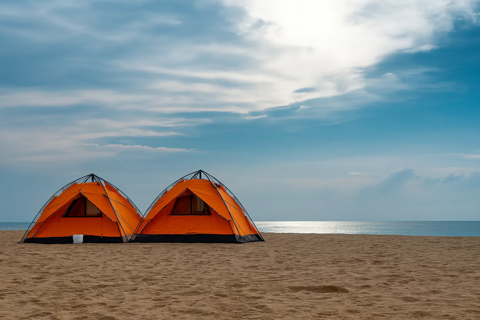 دوچرخه‌سواری بیشاپور تا بوشهر