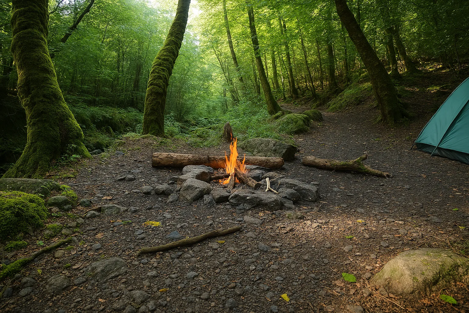 گشت عکاسی سوادکوه