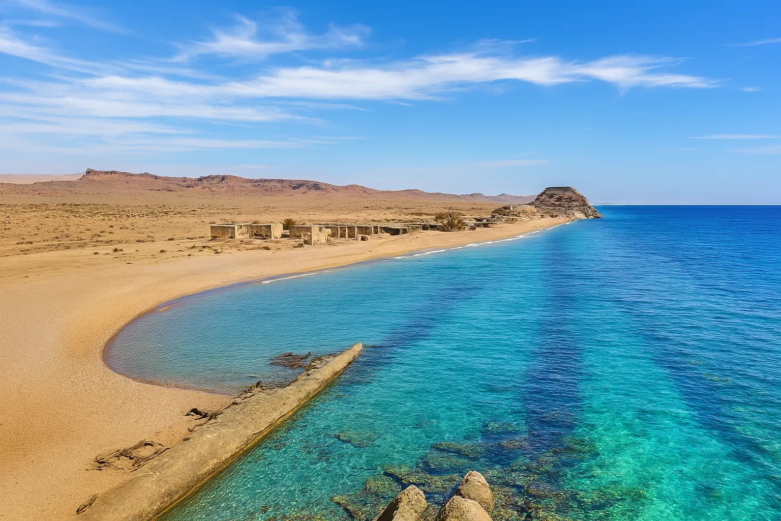 ساحل‌گردی خلیج فارس
