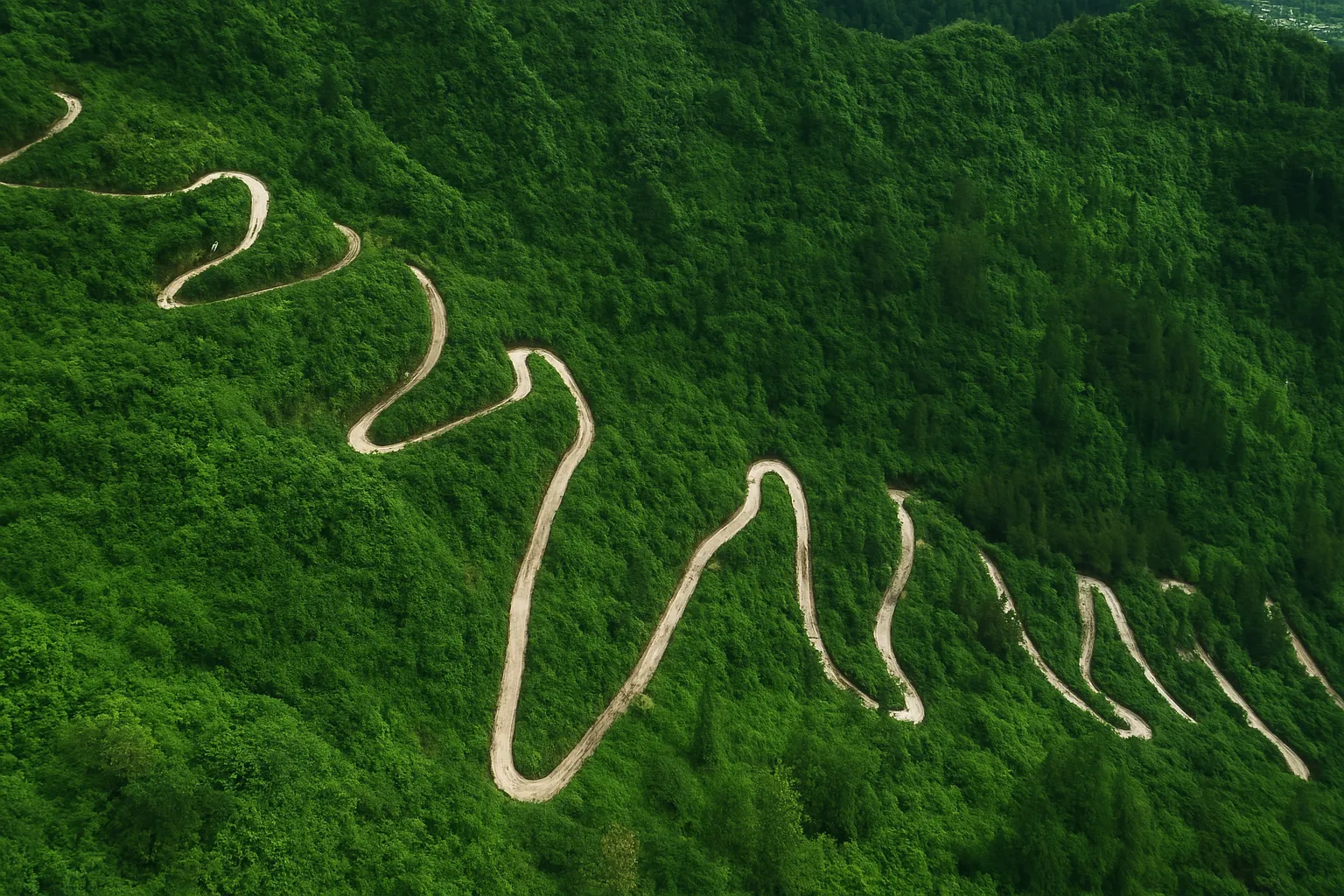 طبیعتگردی چالوس تا نوشهر