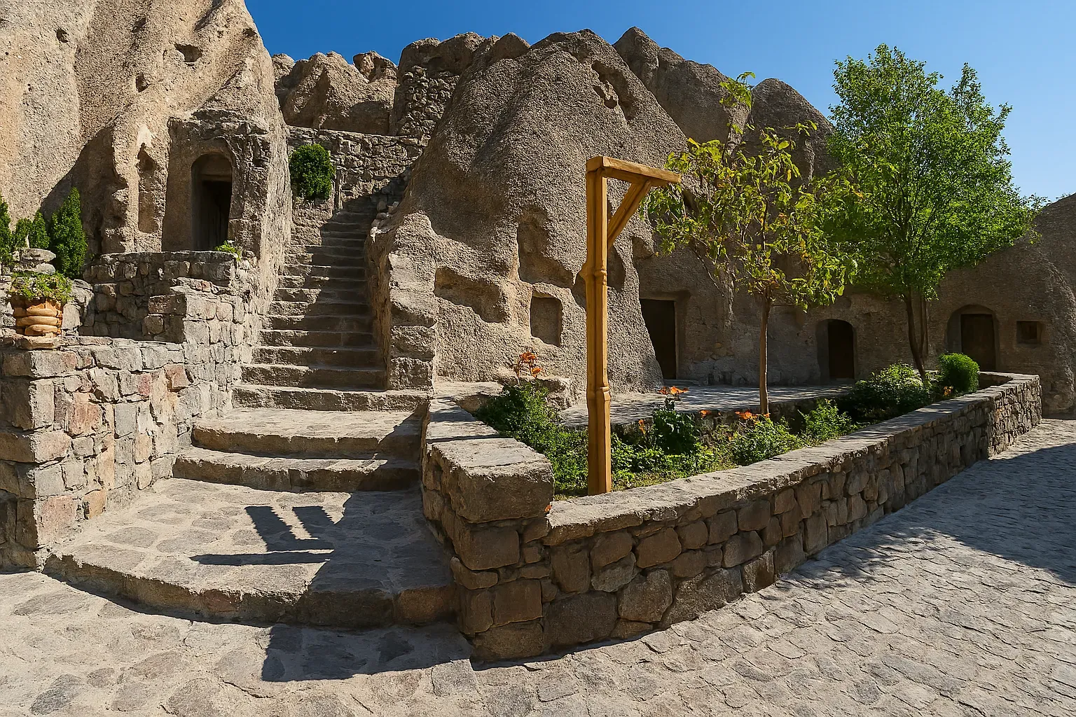 تور چهار و نیم روزه تبریز-کندوان-جلفا