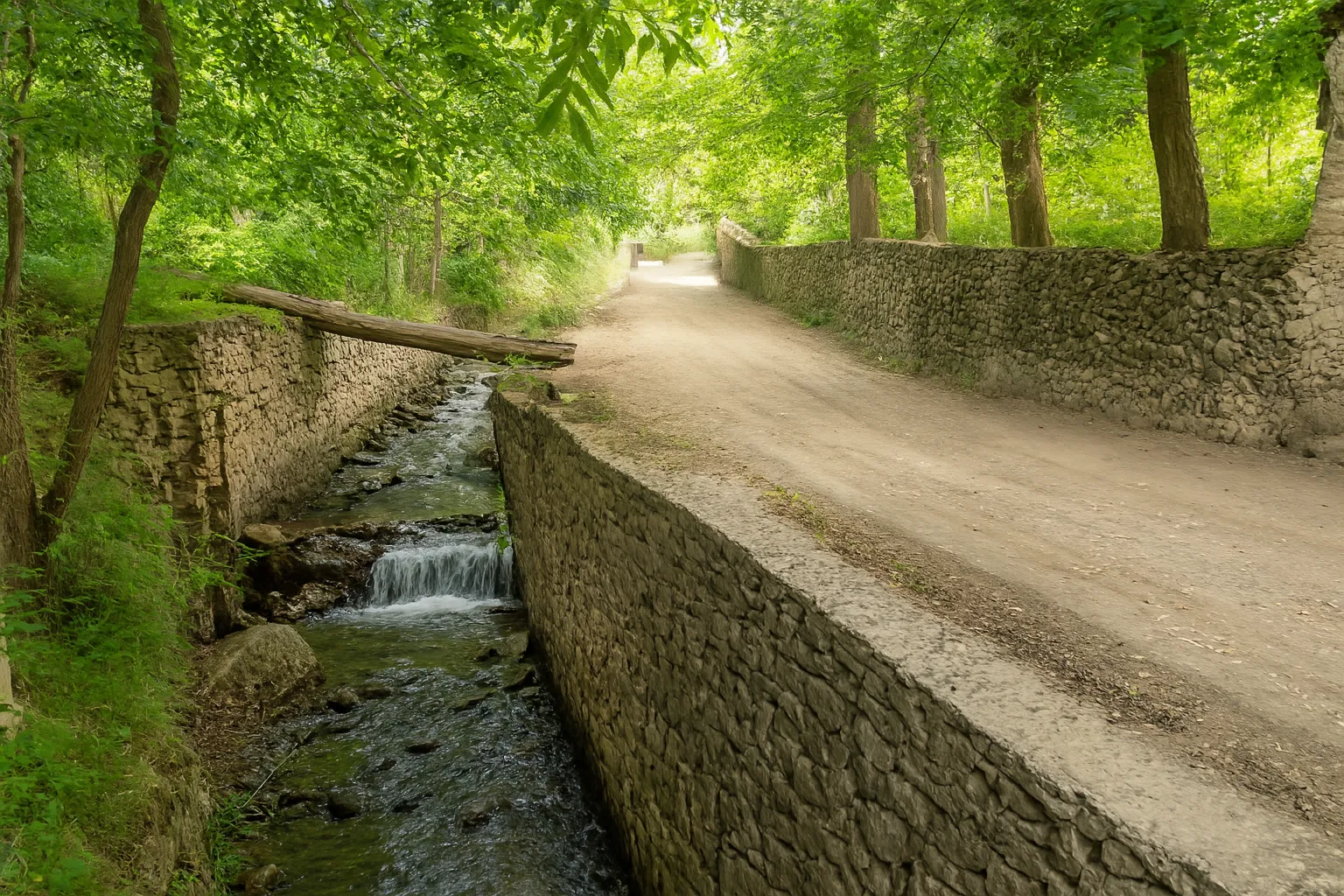 پیمایش خط ساحلی کنگان