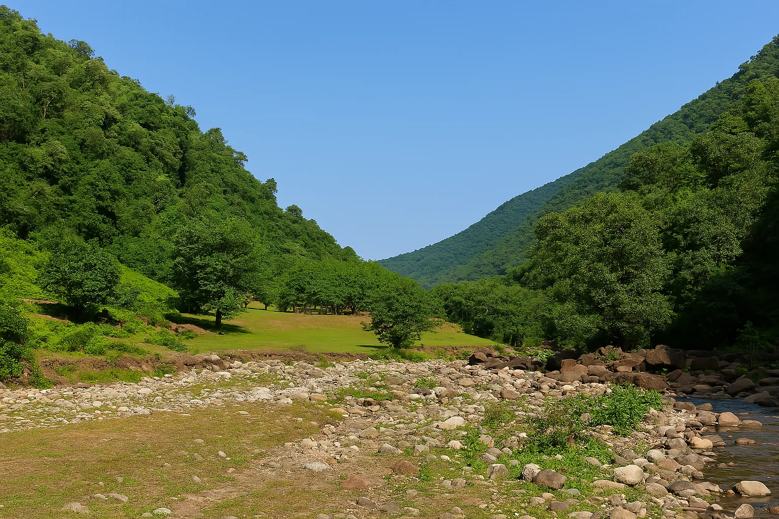 کوهنوردی باباچال