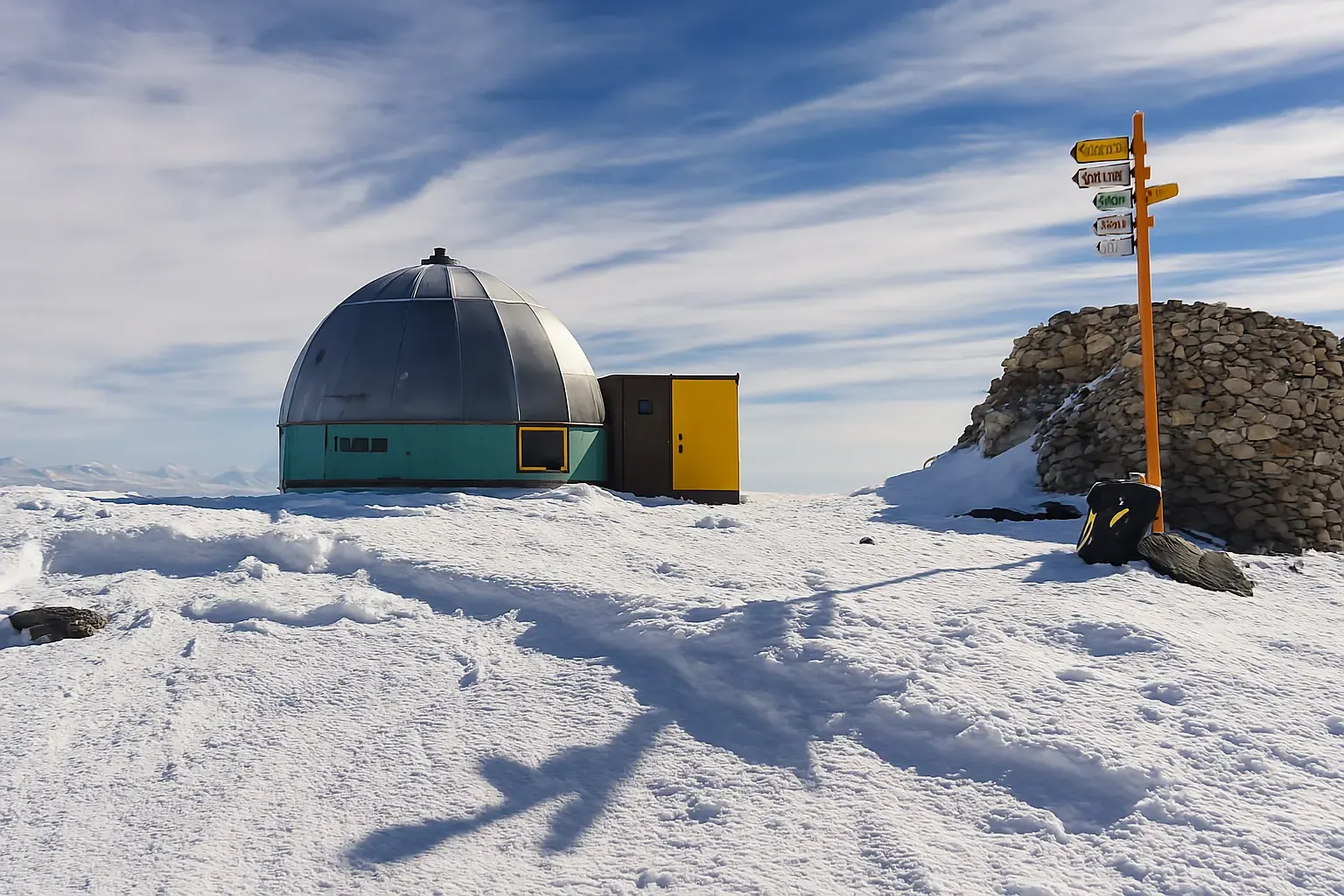 صعود زمستانی توچال