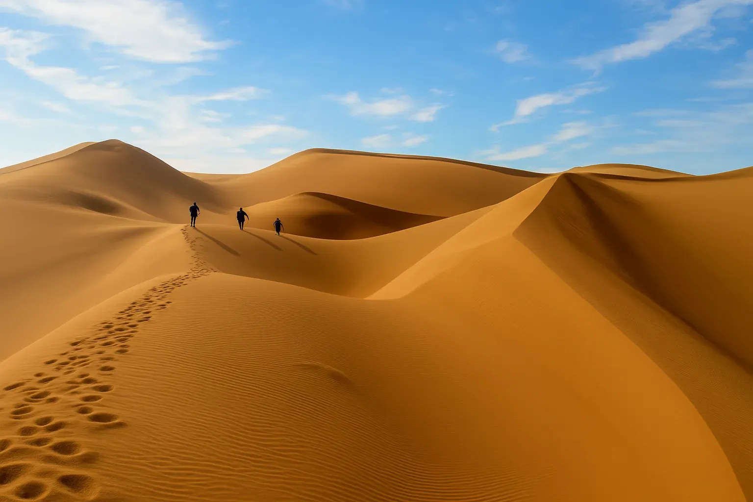 سافاری کویر سیازگه