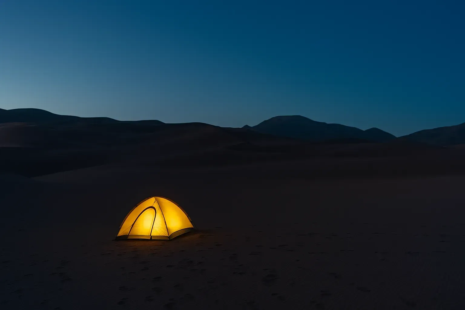 پیمایش کویر کاغذی