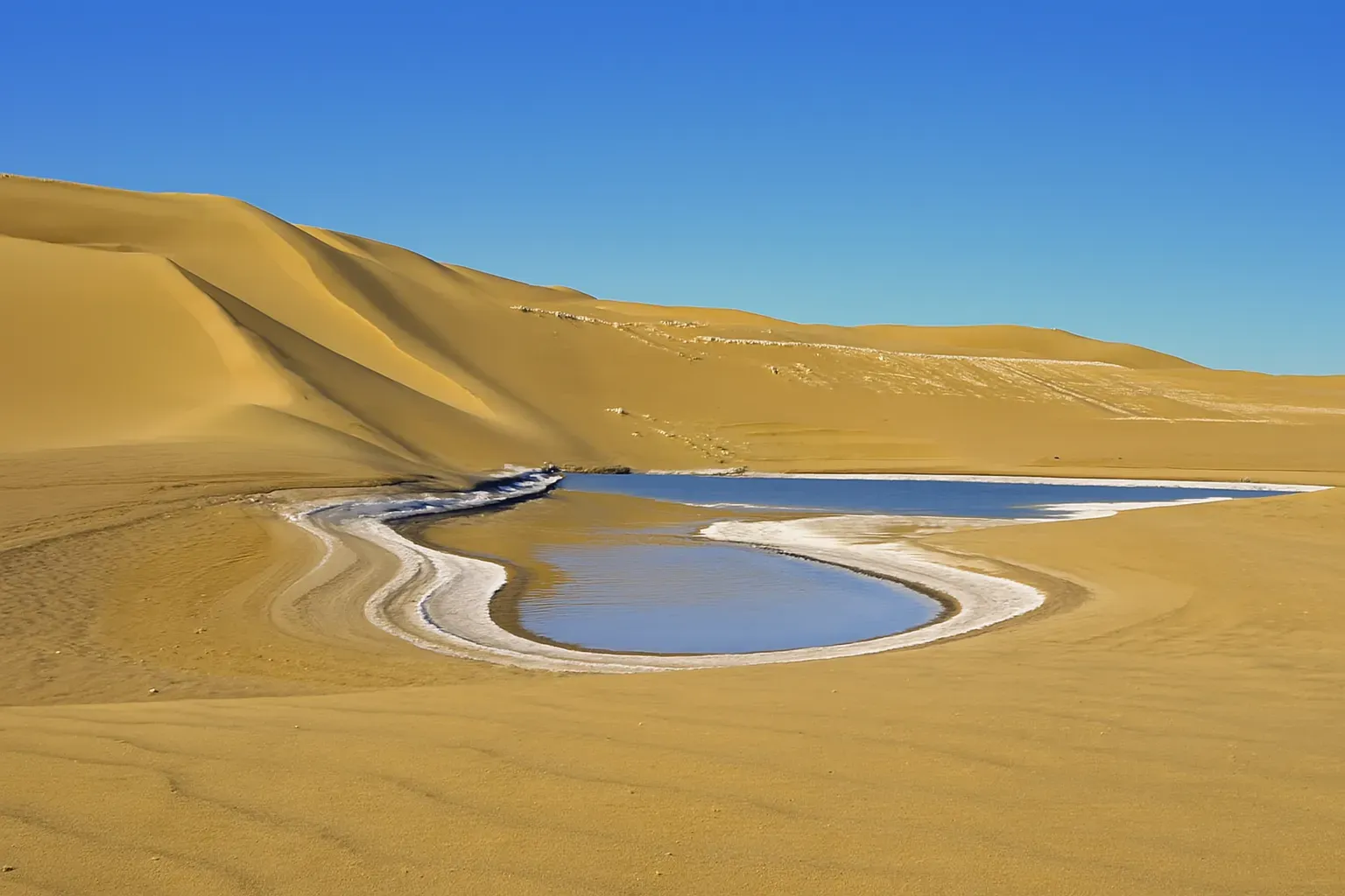 کویرگردی مصر تا گرمه