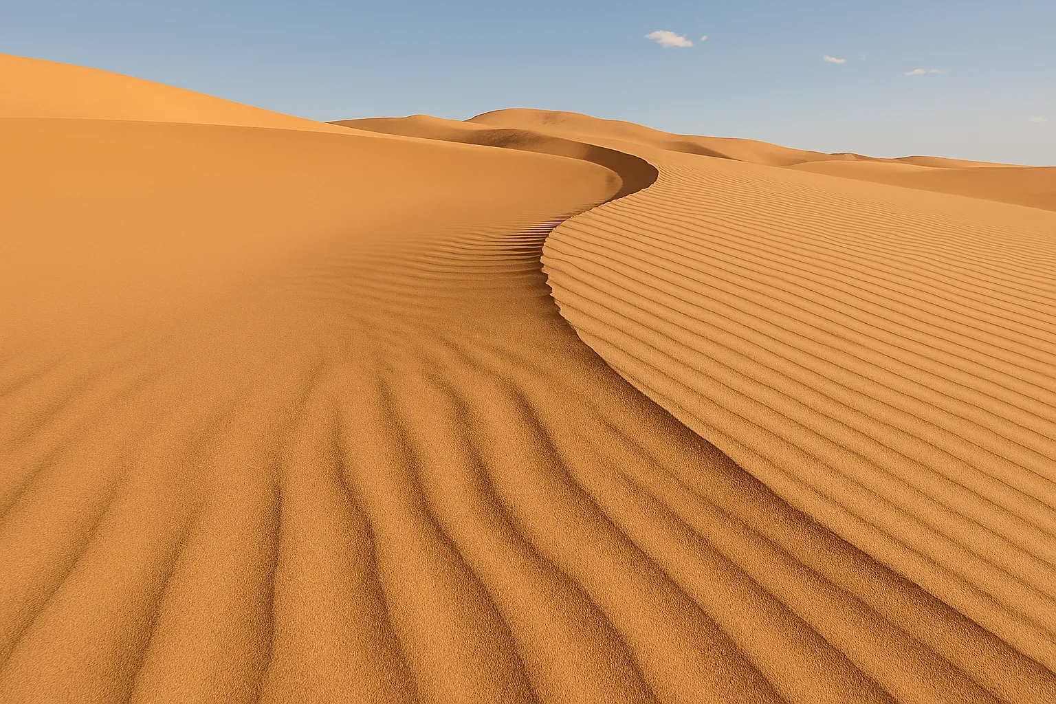 یزدگردی و کویر کاراکال