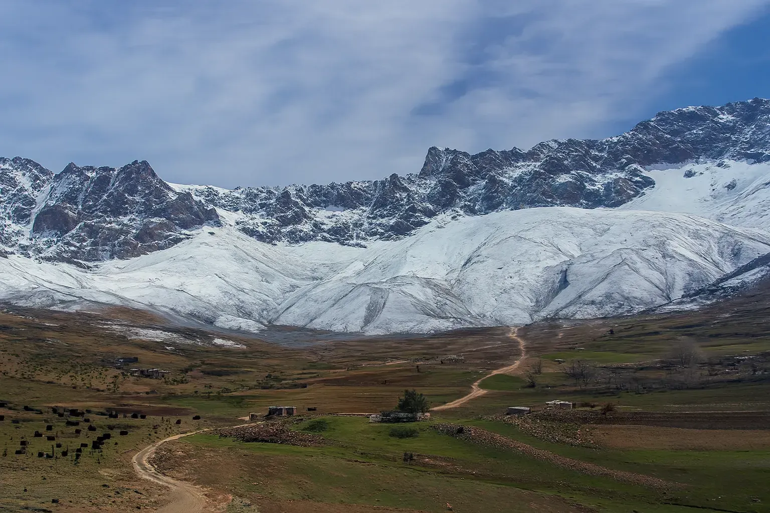 صعود به قله گاوکول