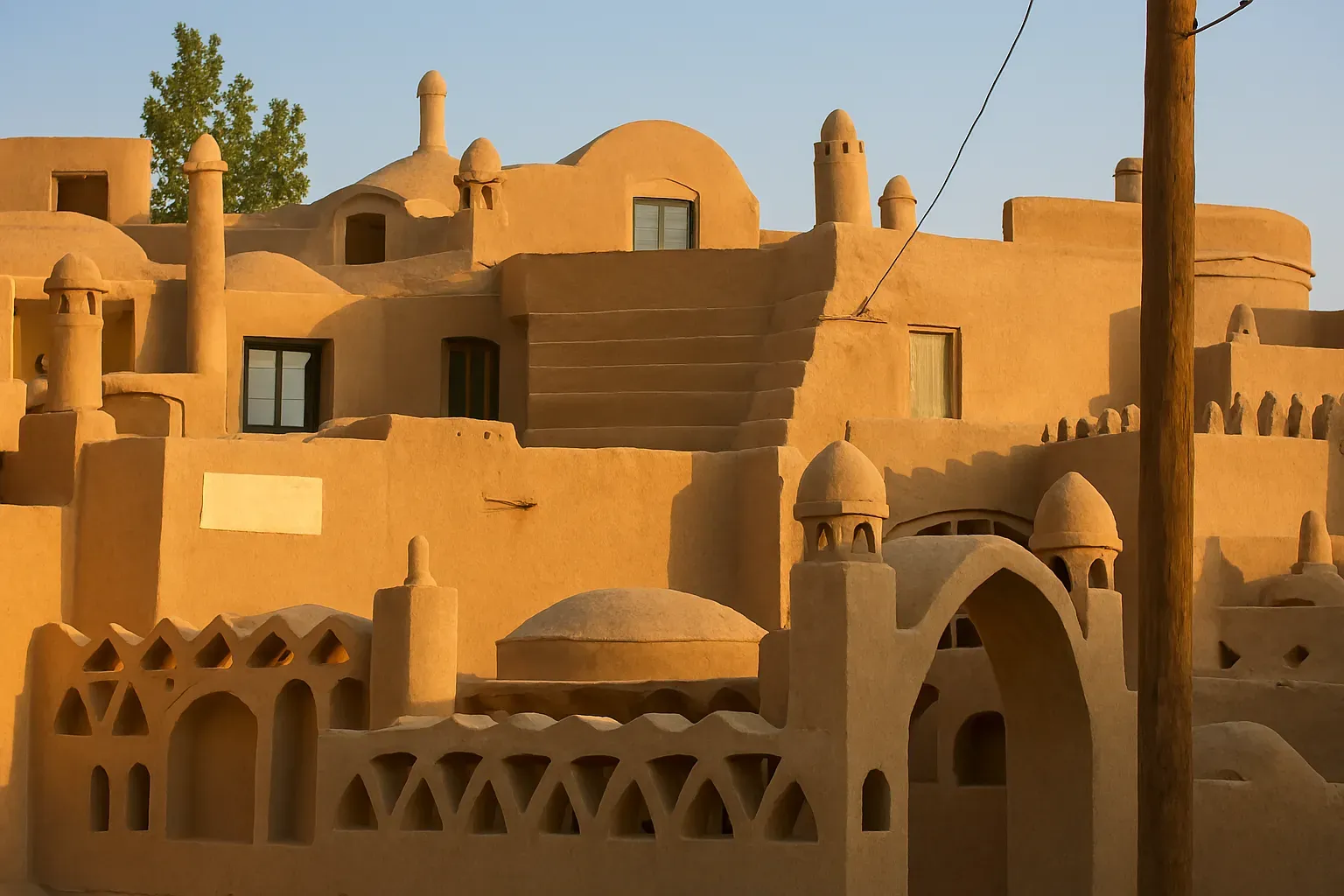 پیمایش مسیرو و اقامت در ویلا بومگردی گرمه سمیرم