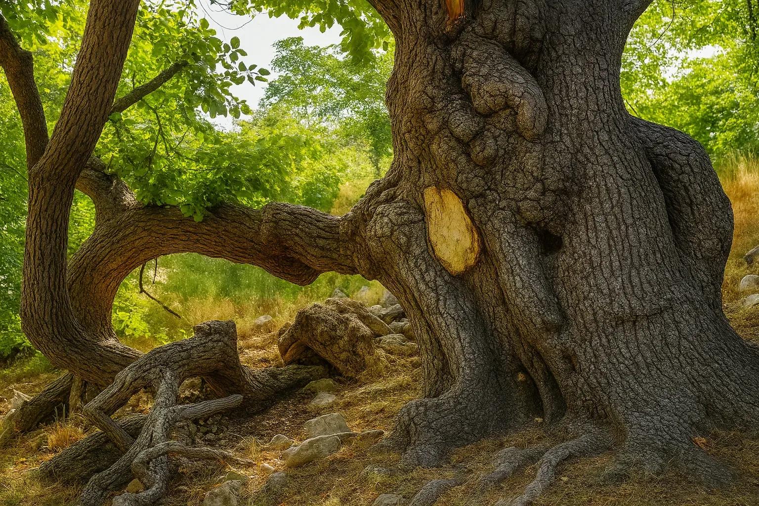 پیمایش بندر گوغر