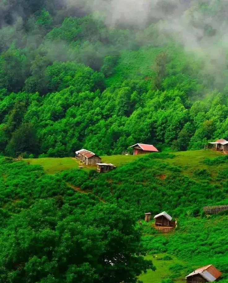 صعود به قله دماوند